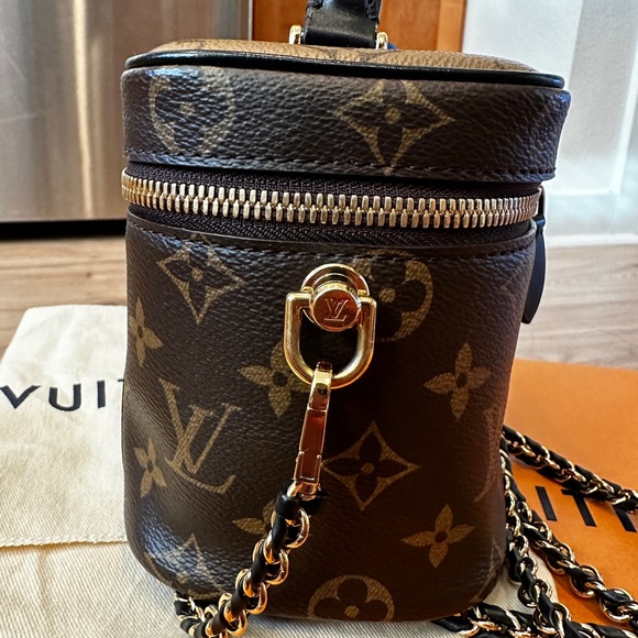 Louis Vuitton Vanity - Picture 11 of 12